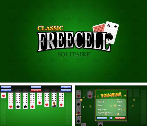 change difficulty on freecell