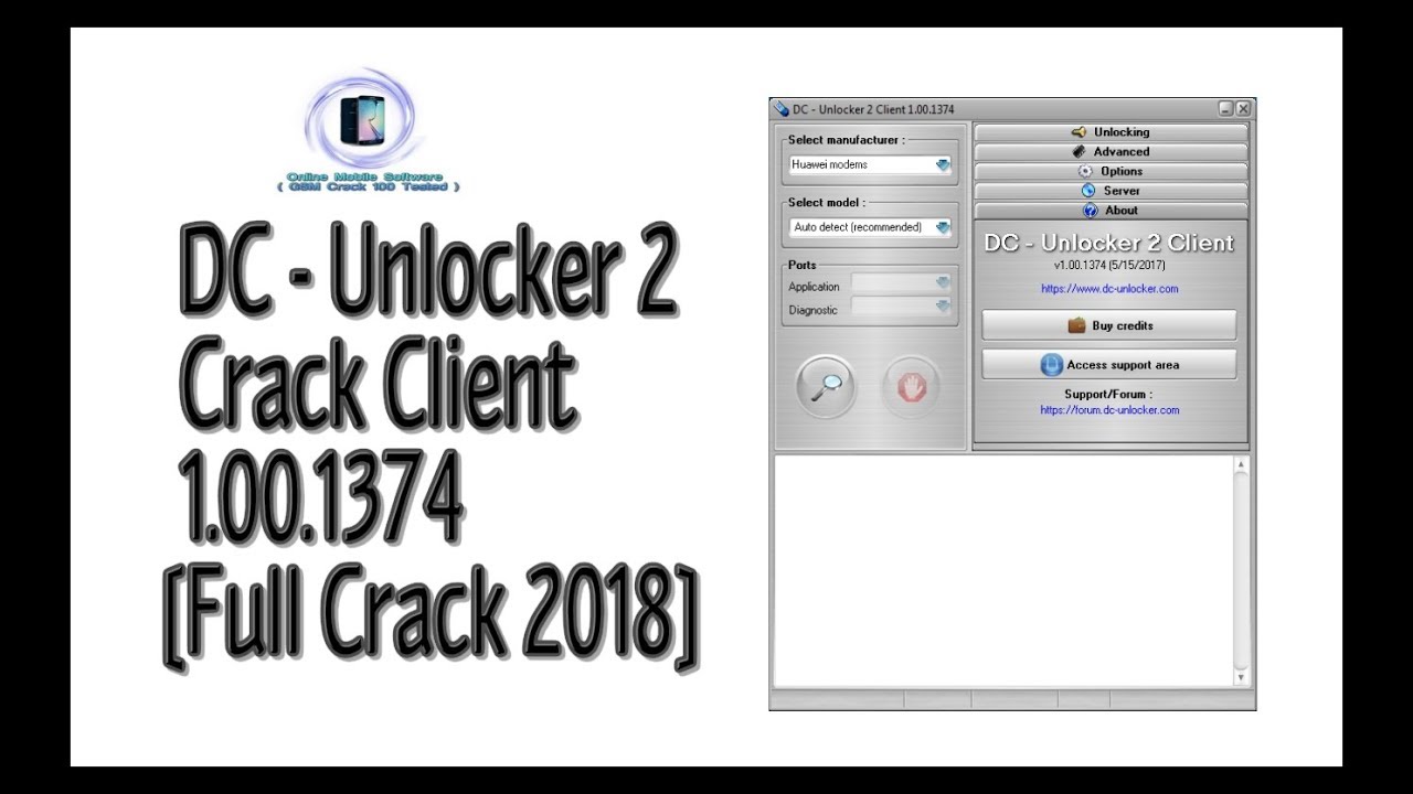 dc unlocker 2 client crack version